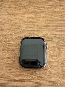 Apple watch 9 41 mm cellular zlaté