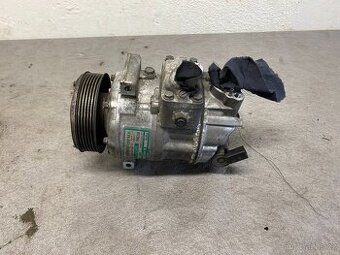VW, ŠKODA 1.9TDI 77KW BKC - KLIMAKOMPRESOR 1K0 820 803 G