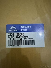 Těsnění hlavy válců Hyundai 22311 2B000 - 1