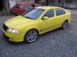 Škoda Octavia II RS CR CEGA - náhradní díly
