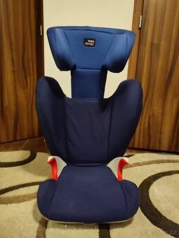 Dětská autosedačka Britax Römer Kid II 15 - 36 kg.