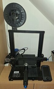Creality ender 3 v2