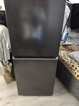 Samsung lednice s mrazakem