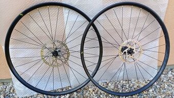 Kola Syncros Silverton 2.5