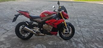 Bmw s1000r