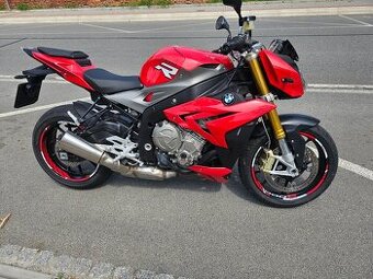 Bmw s1000r