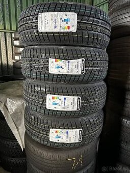 215/55/17 zimní pneu