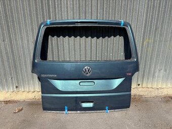 VW T6