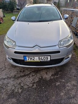 Citroen C5
