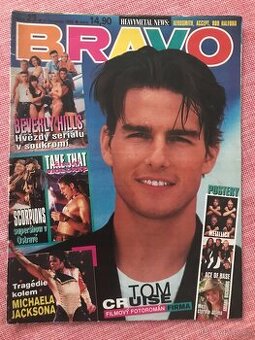 Bravo 23/1993.