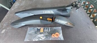 Blatník cyklo SKS