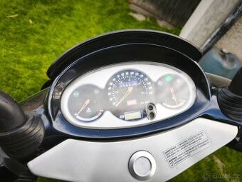 Aprilia Leonardo 125 2008