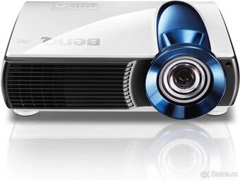 BenQ LW61ST Laser Short Throw