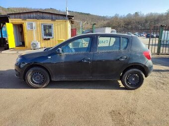 Dacia Sandero č. 23108