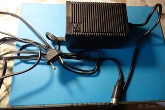 ZDROJ PRO ATARI 800