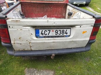 Dveře Felicia pick up