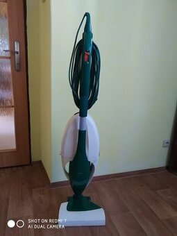 Prodám Vysavač VORWERK KOBOLD 130 s elektronickou klepaci hl
