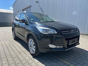 Ford Kuga Titanium 2.0 TDCi (č.1091)
