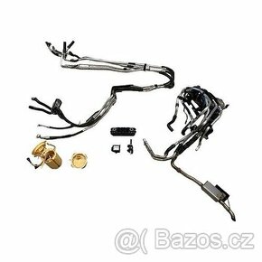 Webasto přídavné topení naftové 7P0815008L VW Touareg 7P 14