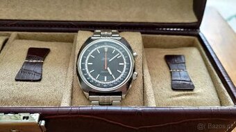 Omega Seamaster Chronohraph 145.007 - 1
