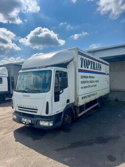 Iveco Eurocargo