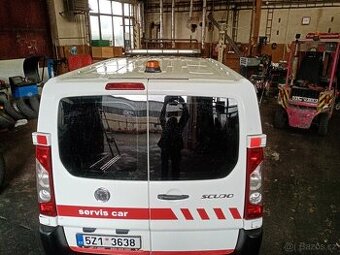 Fiat Scudo