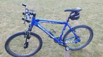 Merida matts 500