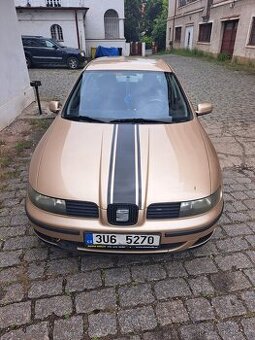 Seat Toledo 2