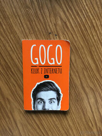 GOGO Kluk z internetu