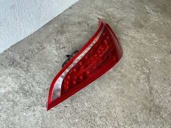 Audi Q5 zadní světlo led