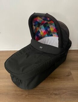 Korba z Britax B Motion plus