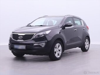 Kia Sportage 2,0 CVVT 4x4 Comfort Plus CZ (2010)