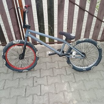 Bmx