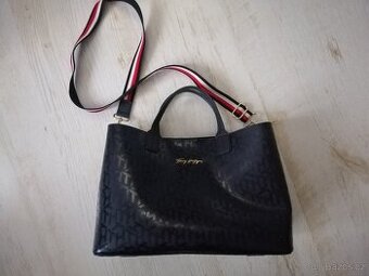 Kabelka Tommy Hilfiger