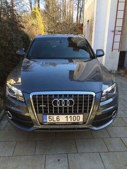 AUDI Q 5