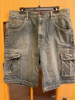 Pánské kratasy Tommy Hilfiger