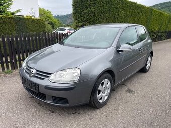 VW Golf 1,4i 55kW