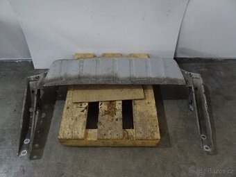 Přední nárazník/výztuha Volvo XC90 30723873
