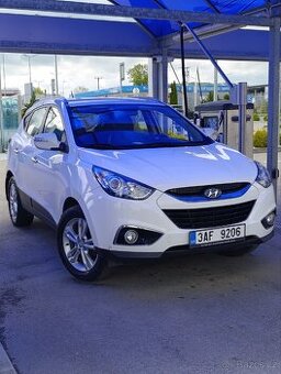 Hyundai ix35 2013 rok