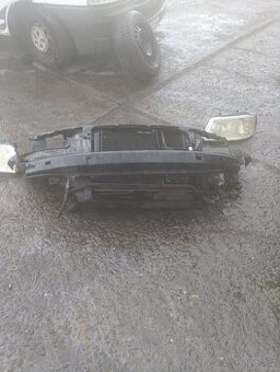 KOMPLETNÍ CHLADIČOVÁ STĚNA VW SHARAN 1.9 TDI 96/85KW