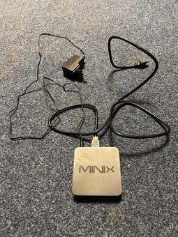 minix Neo