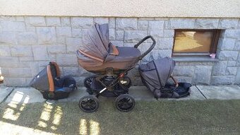 Kočárek Firkon Vesta Vario - 1
