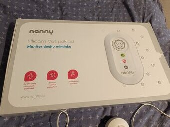 Monitor dechu