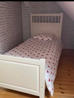 Ikea Hemnes Postel 90x200