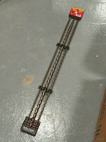 Vrtáky Walter sada - 3ks - 1000 mm