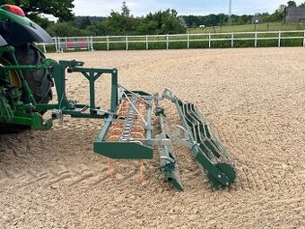 Planýrovač 2,5m Vysušil - 1