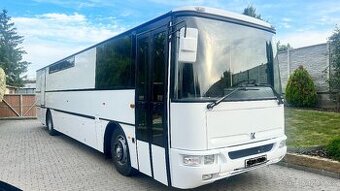 Prodám obytný autobus