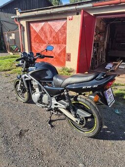 Kawasaki ER-5