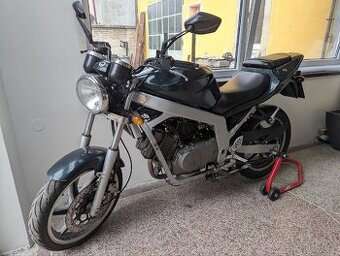 Hyosung GT 125 Comet, 11kw A1 - 1