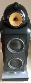 Špičkový podlahový reproduktor B&W Bowers & Wilkins 800 D 80